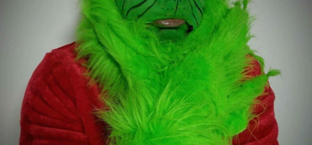 Meet The Grinch