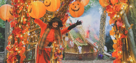 Halloween Special 2021