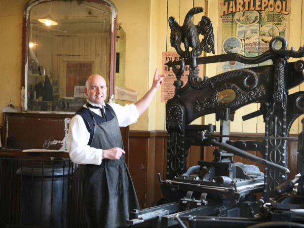 Have a Go Print Shop
