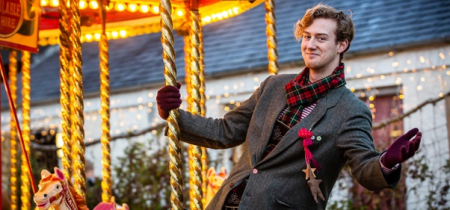 The Christmas Experience: Deaf and Hard of Hearing Session 2021