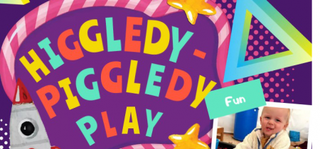 Higgledy-Piggledy Play