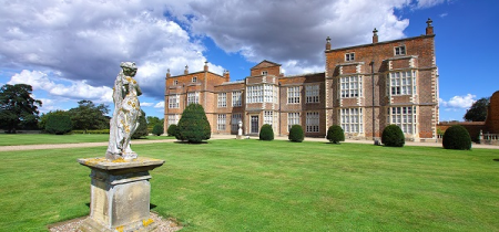 House and Grounds Admission