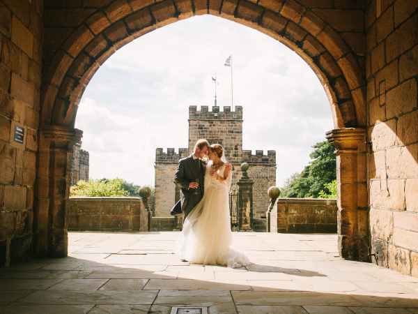 Wedding Venue Private Viewing