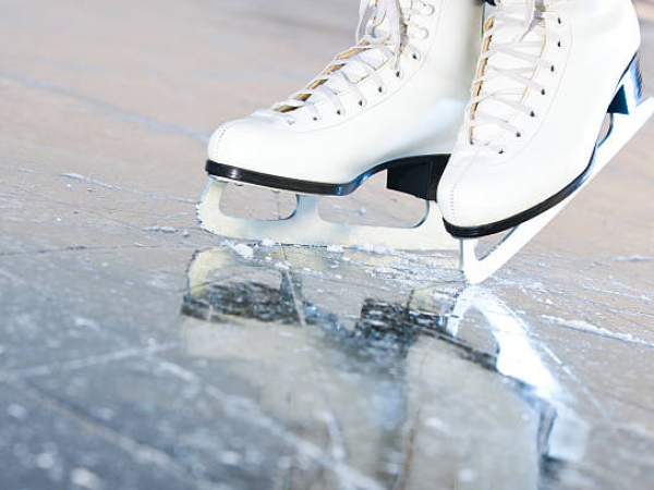 Advanced Skaters session