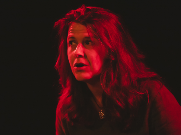 Dark Fairy Tales for Grown-Ups