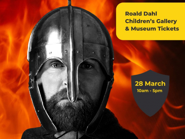 Saxon Opening Day - Children's Gallery & Museum