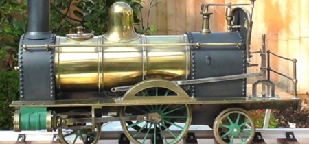 Model Railway and Toy Steam Fair