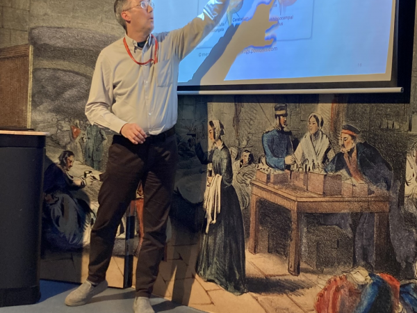 Free Online Zoom: Education and VR