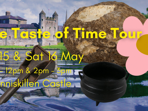 The Taste of Time Tour