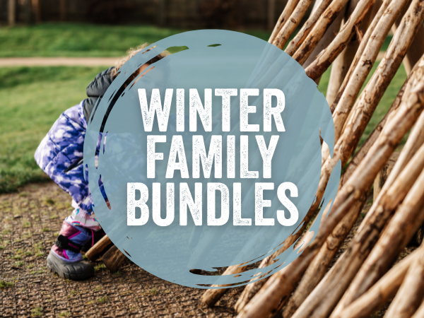 Winter Family Bundles