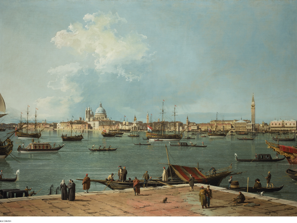 The Glory of Venice