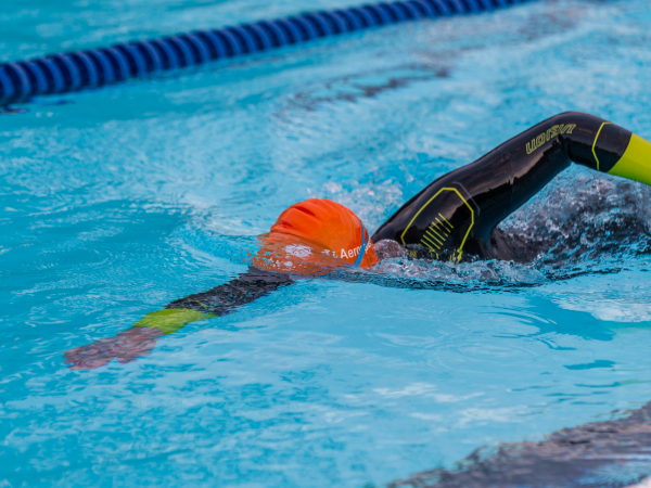 The Devils Aquathlon 2026