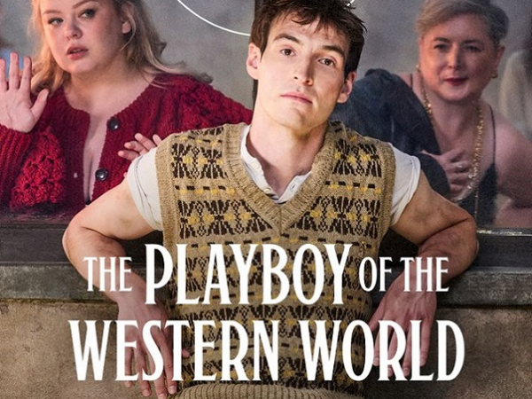 National Theatre Live - The Playboy of the Western World