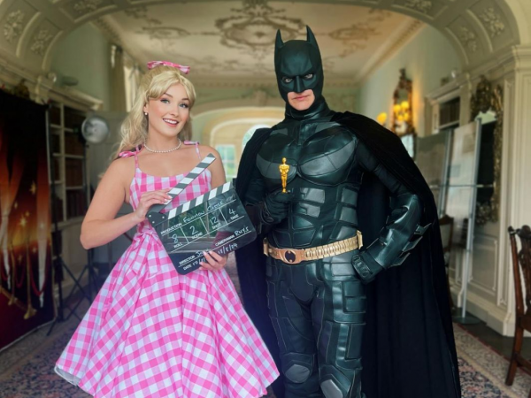 Film Weekend  9th /10th August 2025