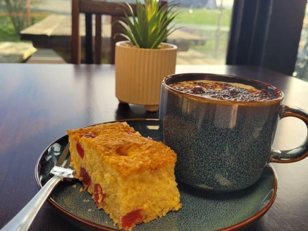 Tea and a Tour - 23 April 2026