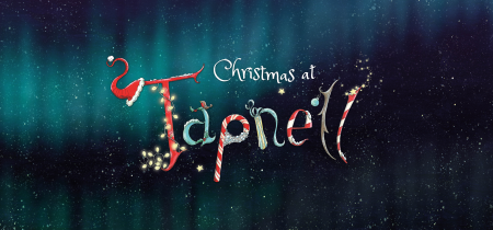 Christmas at Tapnell