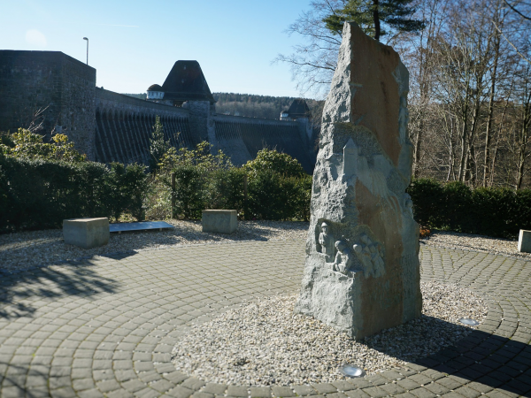 IBCC Lecture & Supper Series - The Dams Raid: Remembrance and Reconciliation - 8th October