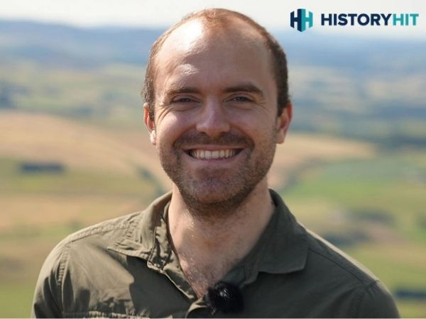 History Hits: Alexander the Great's funeral heist