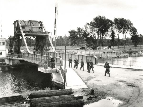 Online Pass - Pegasus Bridge: The Capture, Defence and Relief of the Caen Canal and River Orne Bridges on D-Day