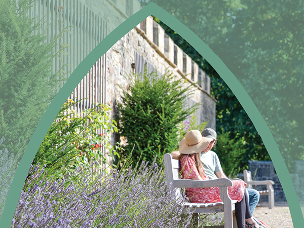 Garden Tours