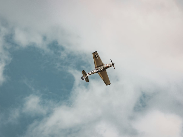 SUMMER AIR SHOW 2027