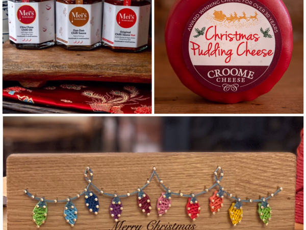 Christmas Artisan Market 26