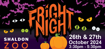 Halloween Fright Night 2024