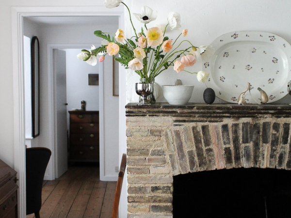 Friends Event - A Celebration of Art, Colour & Flowers with horticulturalist author, Sean A Pritchard, 11 May 2026