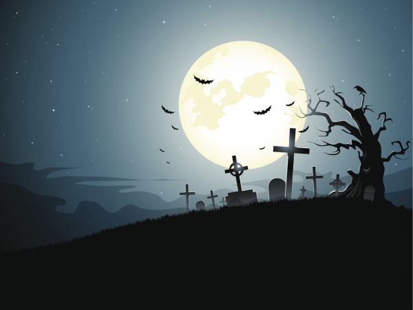 Pumpkin Nights 2025