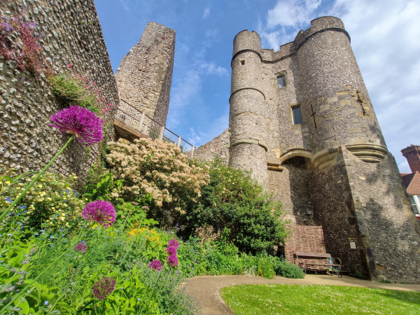Lewes Castle & Museum Admission