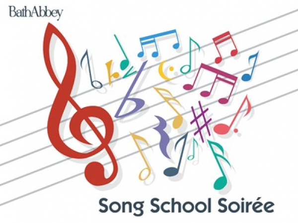 Song School Soirée