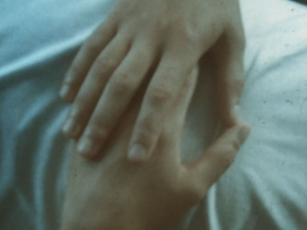 Alchemy Film Festival - Your Body Has Never Been Your Own - 12:00 02/05/26