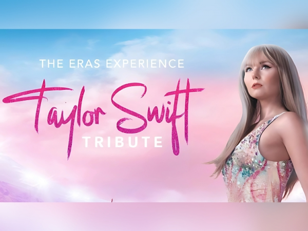 Totally Taylor - Taylor Swift Tribute