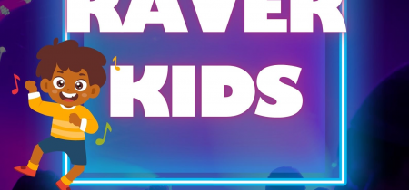 RAVER KIDS