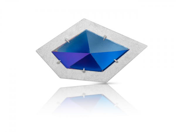 Creative Links: Redefining Luxury and the Rise of Alternative Metals, Mon 23 February 2026, 6 – 8pm, £7 or £10, Online (UK time)