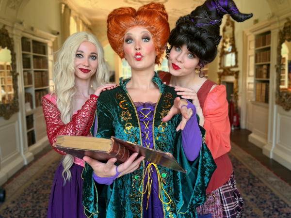 Halloween Night 2026