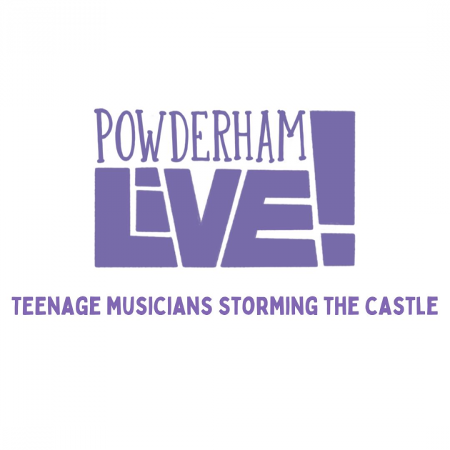 Buy Powderham Live! Fundraiser 2 Tickets online Powderham Castle