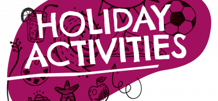 Holiday Activities & Food (SUMMER)