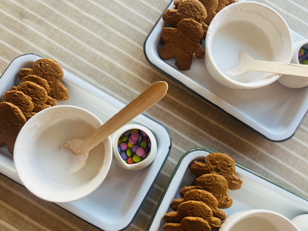 Cookie Decorating Class