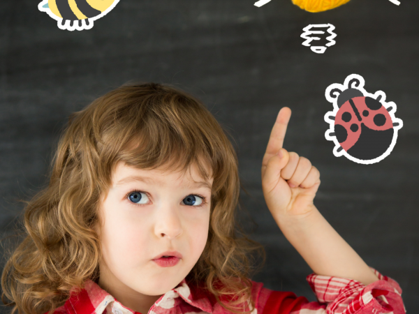 Wild Bucks: FREE Kids Science Workshop 23 May 2026