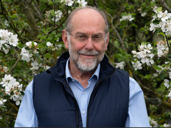 Borderlines - Alistair Moffat