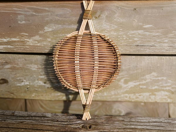 Willow Platter Workshop with Lisa Dear