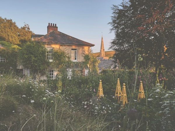 Ben Pentreath: A Year at the Parsonage
