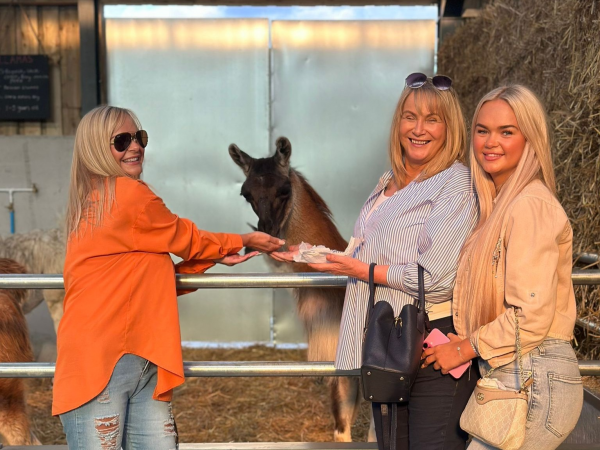 Adult Only Nights (18+)