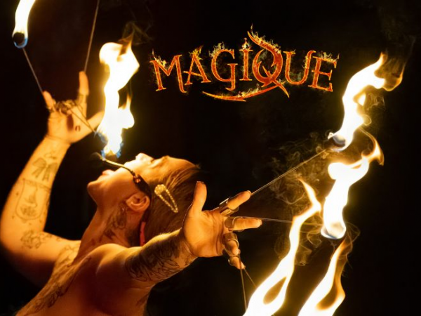 Magique