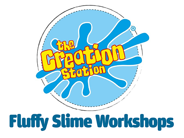 Staplehurst Fluffy Slime Workshop