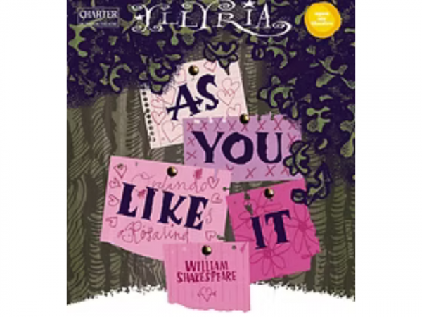 As You Like It - Tue 14 July