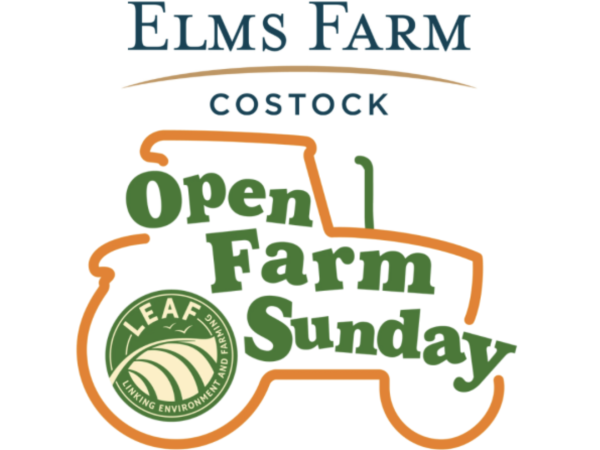 Open Farm Sunday 2027