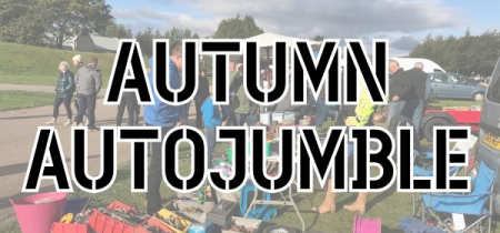 Autumn Autojumble