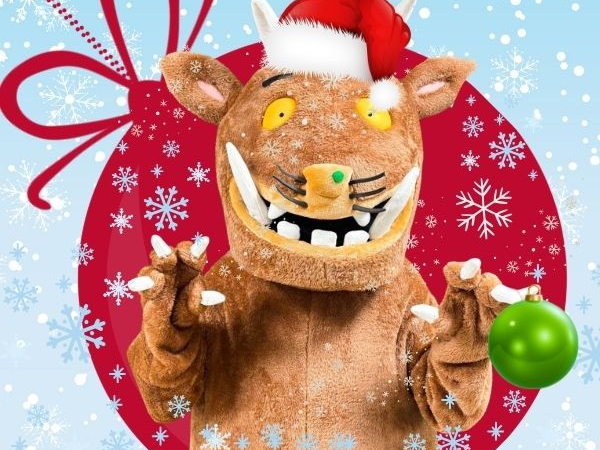 Gruff - Monday 21 December